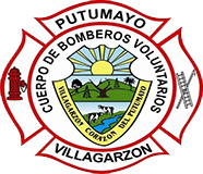 Cuerpo de Bomberos Voluntarios Villagarzón